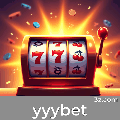 yyybet: Seu Cassino Online Premiado e Seguro