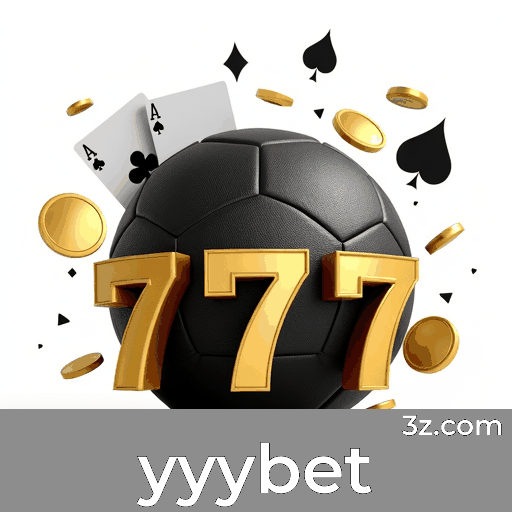 yyybet: Seu Cassino e Plataforma de Apostas Premium