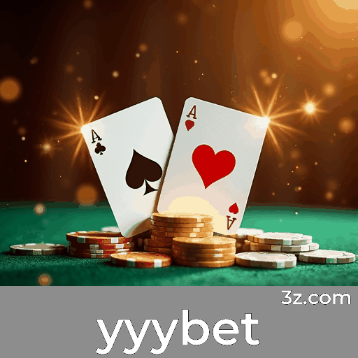 yyybet: Seu Cassino Online Premiado e Seguro