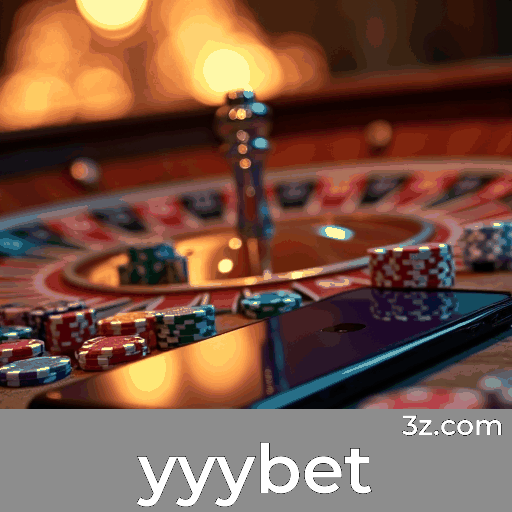 Otimize Suas Apostas com o Aplicativo yyybet