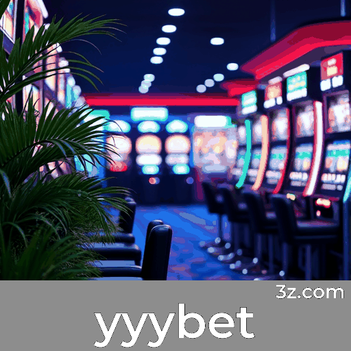 yyybet: Seu Cassino Online Premiado e Seguro
