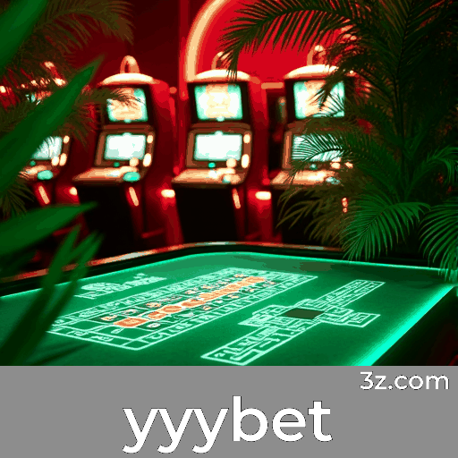 YYYbet: O Mundo de Jogos Selecionados e Excelentes