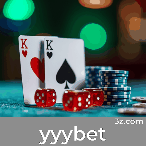 yyybet: Seu Cassino Online Premiado e Seguro