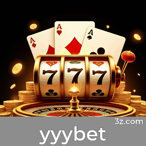 yyybet: Seu Cassino e Plataforma de Apostas Premium
