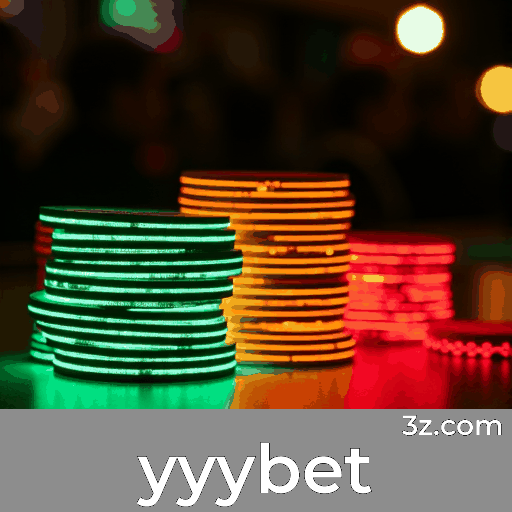 yyybet: Seu Cassino Online Premiado e Seguro