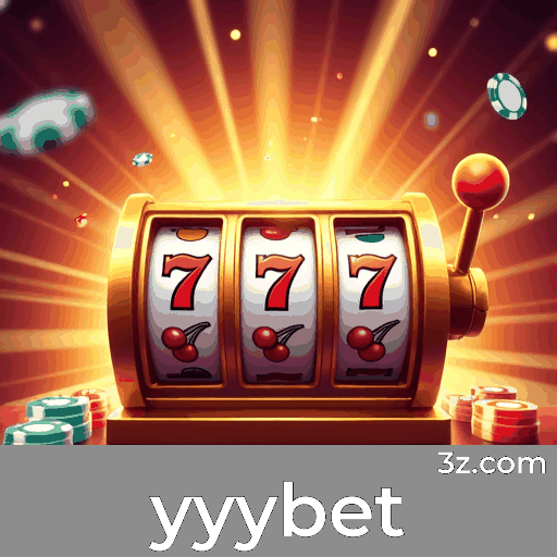 yyybet: Seu Cassino Online Premiado e Seguro