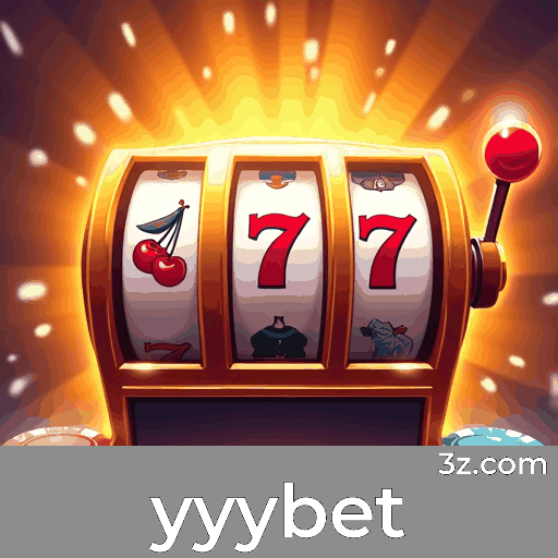 yyybet: Seu Cassino Online Premiado e Seguro