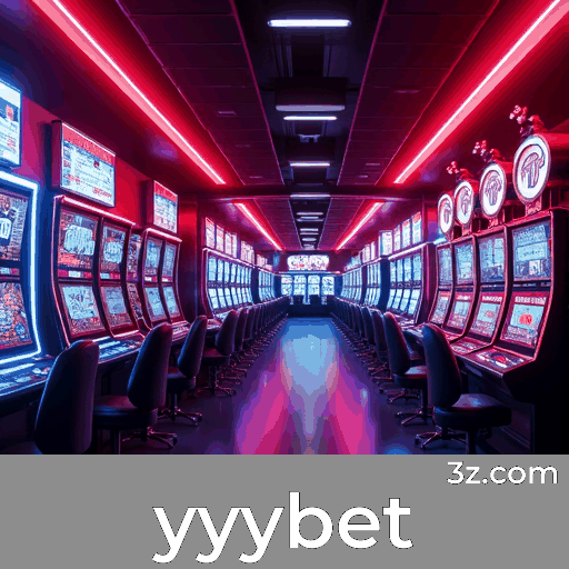 yyybet: Experiência de Cassino Imersiva e Luxuosa