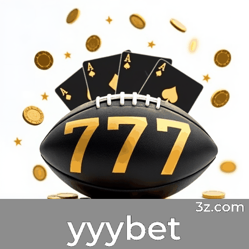yyybet: Apostas Esportivas Precisão e Excelência