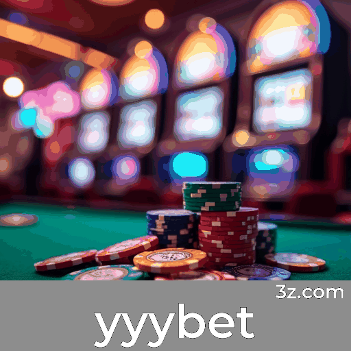 YYYbet: O Mundo de Jogos Selecionados e Excelentes
