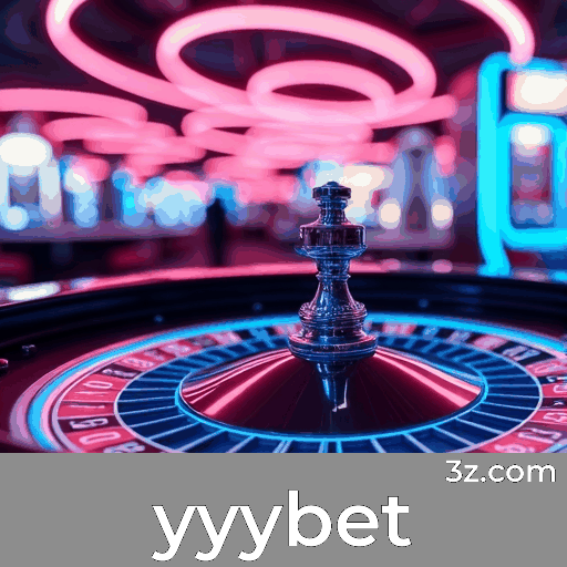 Experiência de Casino Luxuosa: Exclusividade yyybet