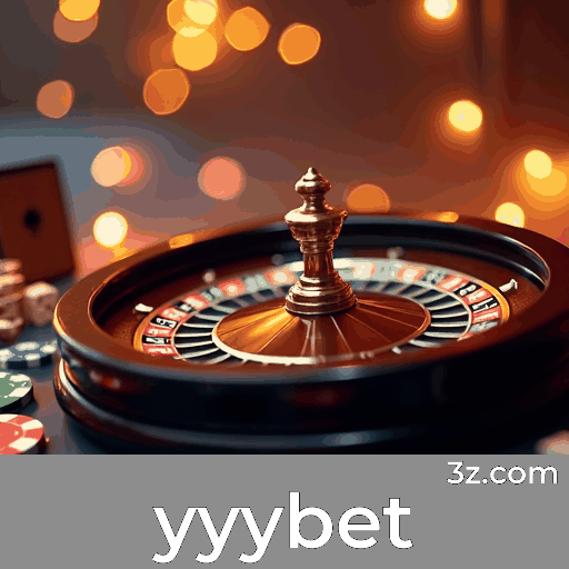 Experiência de Casino Luxuosa: Exclusividade yyybet