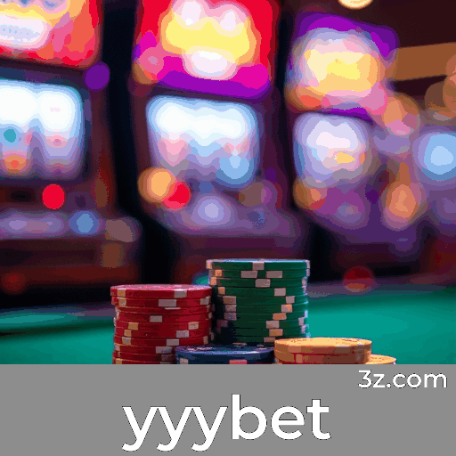 yyybet: Experiência de Cassino Imersiva e Luxuosa